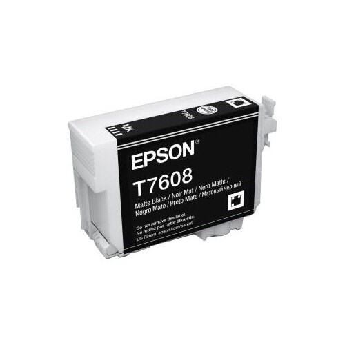 Epson - EPC13T760800